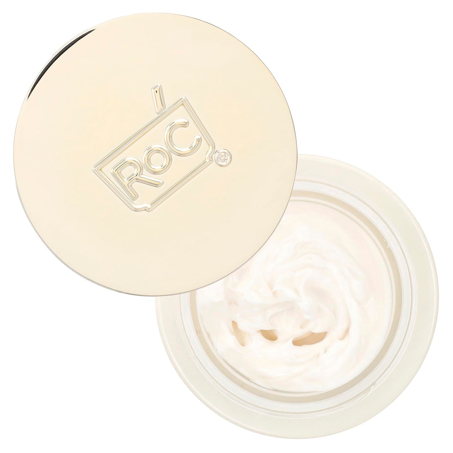 Roc Multi Correxion®, Crepe Repair™, Face & Neck Cream, 1.7 oz (48 g)