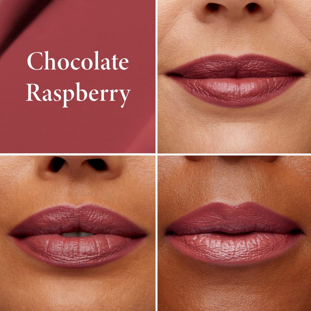 LAURA GELLER NEW YORK Iconic Baked Sculpting Lipstick, Creamy Full-Coverage Lipstick, Smooths Lip Lines & Defines Lips, Hydrating Long-Lasting Color -
