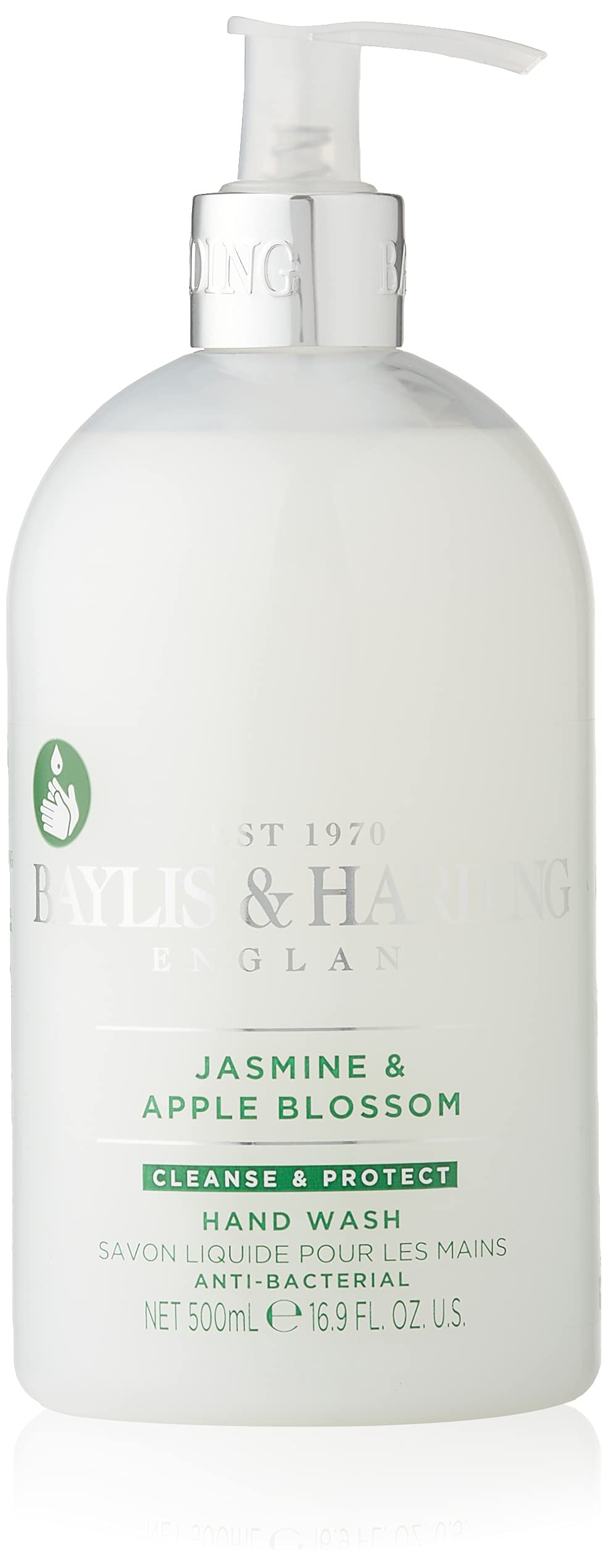 Baylis & Harding Antibacterial Hand Wash 500ml