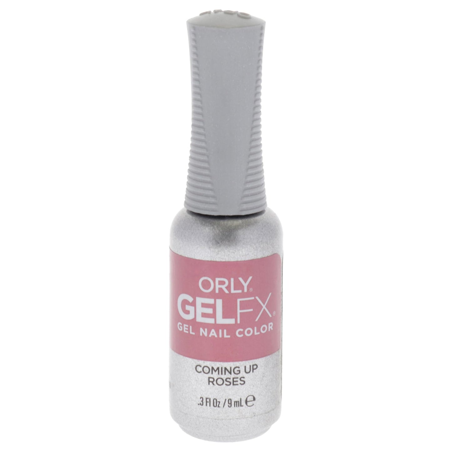Orly Gel Fx Gel Nail Color - 3000015 Coming Up Roses for Women - 0.3 oz Nail Polish Beauty & Personal Care Orly
