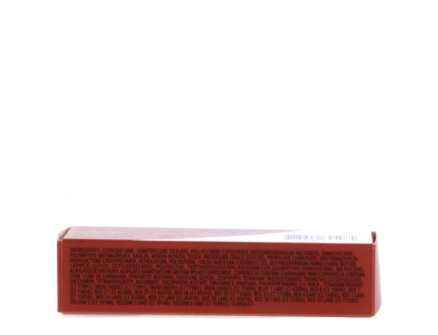 MAC Locked Kiss Ink 24HR Lipcolour Lipstick - 61 Mischief (Light Pinky Nude) - .14 fl oz / 4 mL