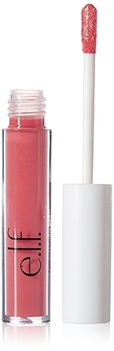 e.l.f. Ex-Tra Lip Gloss Brian, 0.09 Fluid Ounce