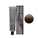 TIGI Demi Perm Gloss color cream 6/85 Dark Ash Mahogany Blonde