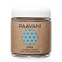 PAAVANI Ayurveda Pitta Cleanser and Mask, 4oz - Soothing, Cleanses, Draws Out Impurities, Calms Irritation, Smooths Skin