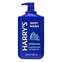 Harry's Men's Body Wash - Wildlands - 30 fl oz - Shower Gel for Men - No Parabens, Sulfates, or Dyes
