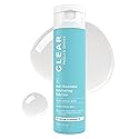 Paula's Choice CLEAR Anti-Redness Exfoliating Solution, 2% Salicylic Acid Liquid Exfoliant for Face, Face Exfoliant for Mild to Severe Acne