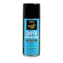 EBIN NEW YORK 24 Hour Tamer Super Holding Spray - Contol & Hold 1.94oz/ 80ml | Tames Frizz & Flyaway, Gives High Shine & Volume, All Day Hold