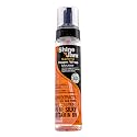 AmPro Shine-n-Jam Supreme Hold Foam Wrap Mousse - Fortified with Silk Proteins - Gives Your Styles Definition - Alcohol-Free Formula Conditions Hair