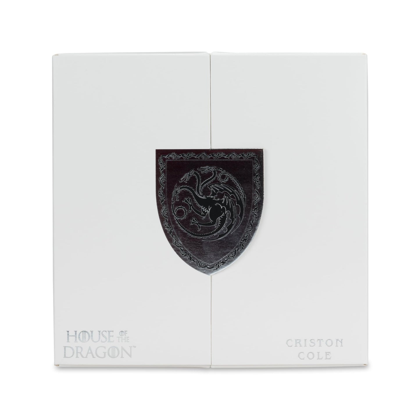 McFarlane Toys - House of The Dragon Ser Criston Cole Collector Box