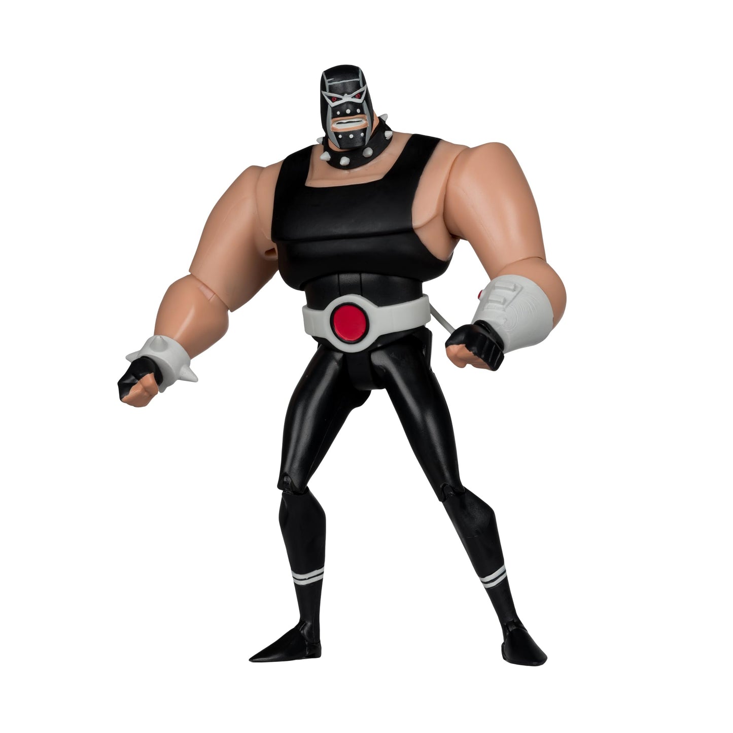 McFarlane Toys - DC Direct Bane (The New Batman Adventures) 6in Scale Figure