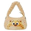 Loungefly Disney Zootopia 2 Crossbody Bag