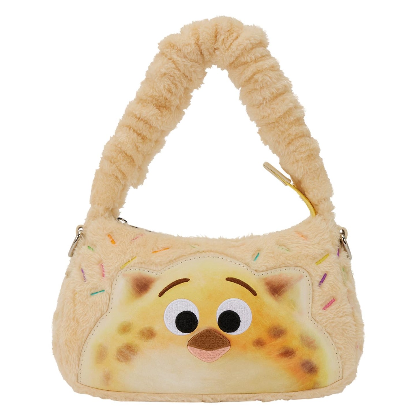 Loungefly Disney Zootopia 2 Crossbody Bag