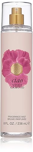 Vince Camuto Ciao Body Fragrance Spray Mist for Women, 8 Fl Oz