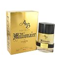 Lomani Spirit Millionaire 3.3 oz Eau De Toilette Spray For Men
