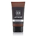 American Crew Men's Exfoliating Face Cleanser, Daily Clay Cleanser, 5.1 Fl Oz