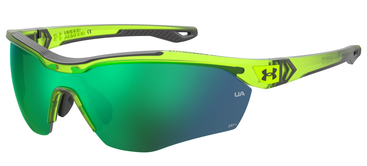 Under Armour Men UA Yard Pro Shield Sunglass style