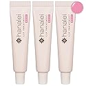 Hanalei Hydrating Lip Treatment Balm - Cruelty-Free, Paraben-Free Moisturizer for Severely Dry, Chapped Lips - Kukui Oil, Shea Butter & Grapeseed Oil