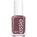 essie Salon-Quality Nail Polish, Vegan, Odd Squad, Neutral, Mismatch to Match, 0.46 fl oz Beauty & Personal Care essie