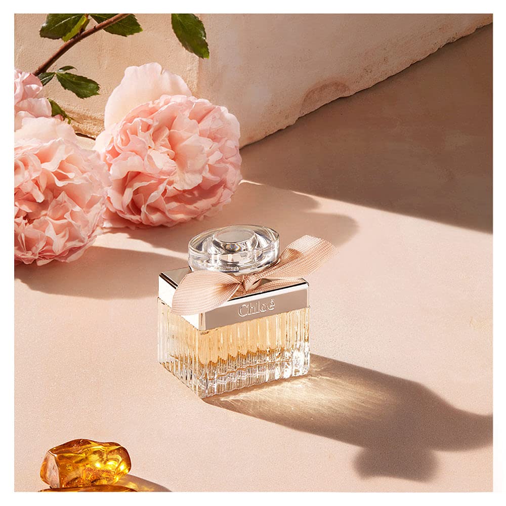 CHLOE NEW by CHLOE for women. edp 2.5oz
