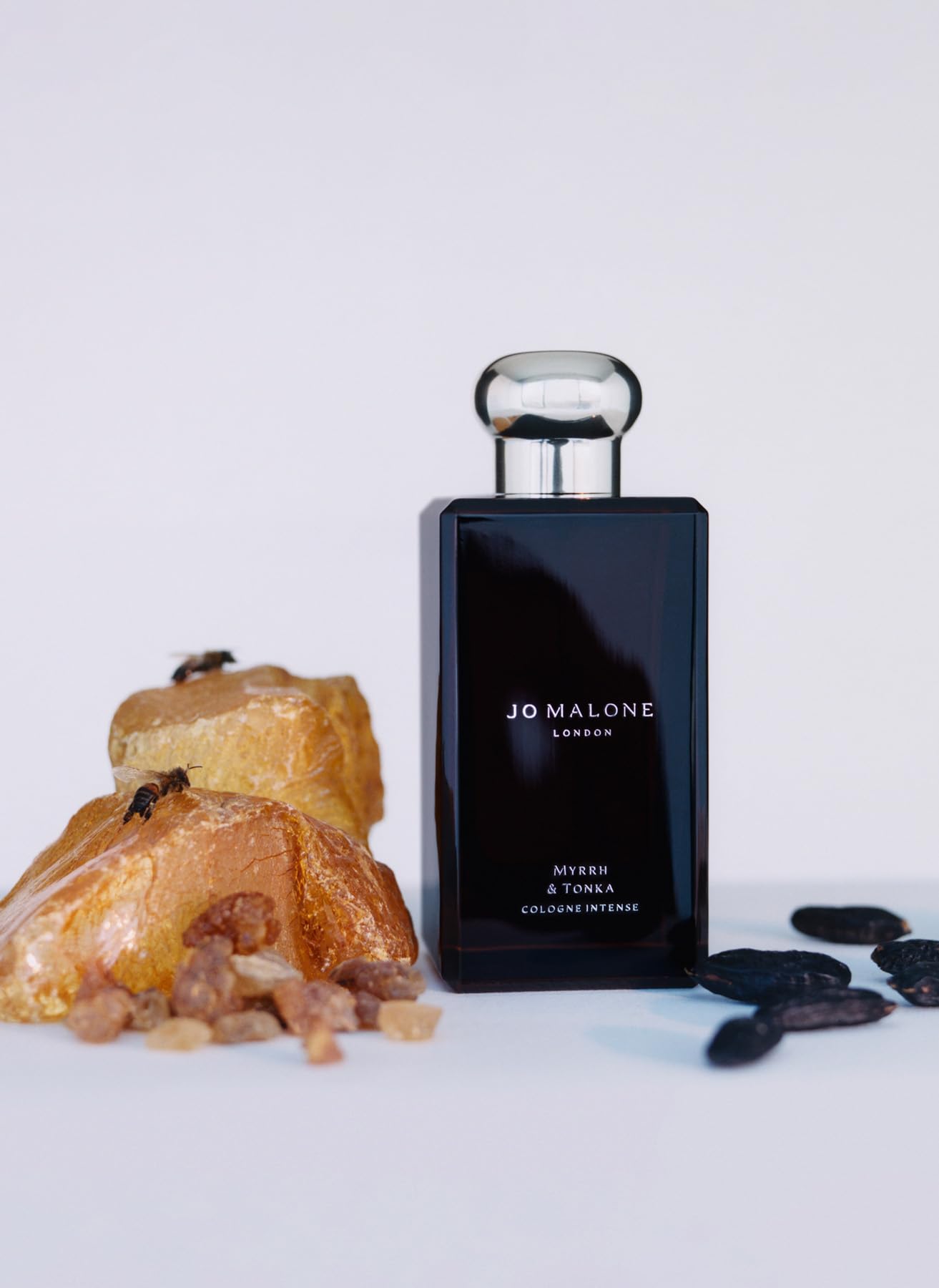 Jo Malone London Myrrh & Tonka Cologne Intense, 3.4 Ounce (Unisex)