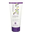 Andalou Naturals Shower Gel Lavender Thyme, 8.5 oz