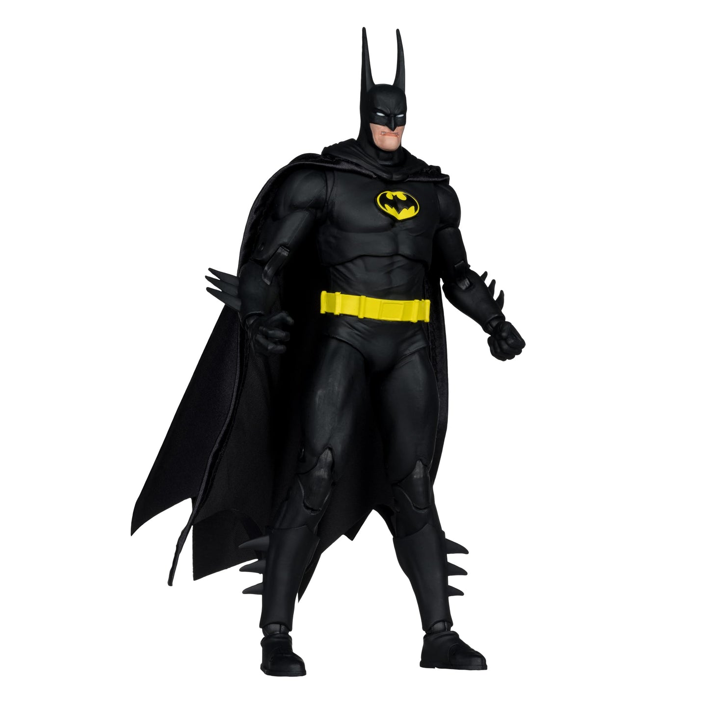 McFarlane Toys- DC Multiverse Batman (Troika) 7in Action Figure
