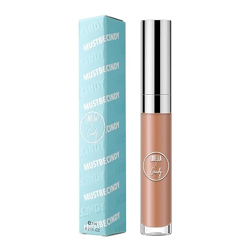 Lurella Cosmetics - Liquid Lipstick - Religiously