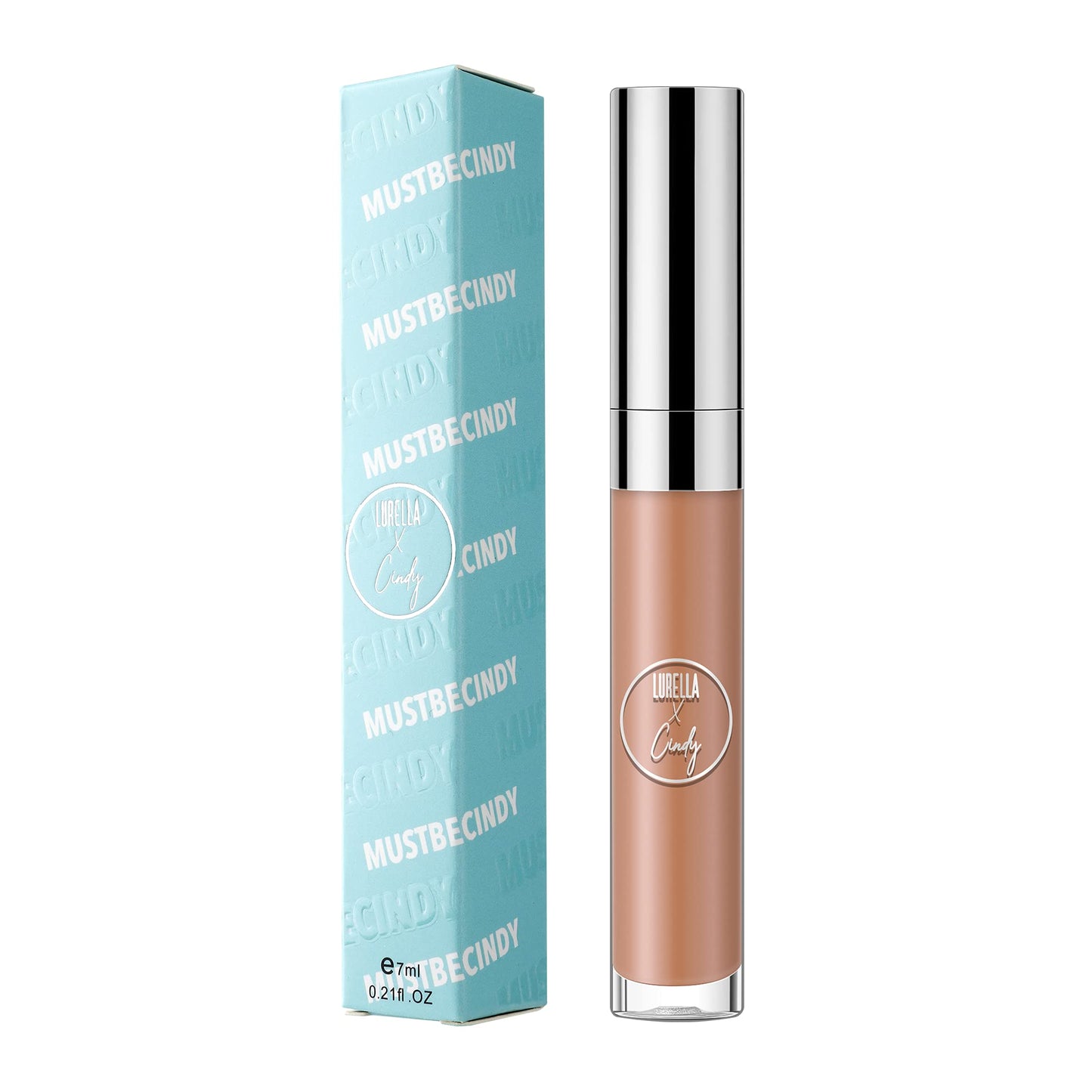Lurella Cosmetics - Liquid Lipstick - Religiously
