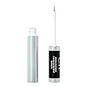 e.l.f. Enhancing Lash & Brow Serum, Promotes Longer-Looking Lashes & Brows, Nourishing & Conditioning Formula, Clear, 0.12 Fl Oz (3.5mL)