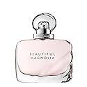 Estée Lauder Beautiful Magnolia Eau de Parfum Spray with Notes of Lush Magnolia, Solar Gardenia, Warm Woods & Luminous Musk | Perfumes for Women, 1.7