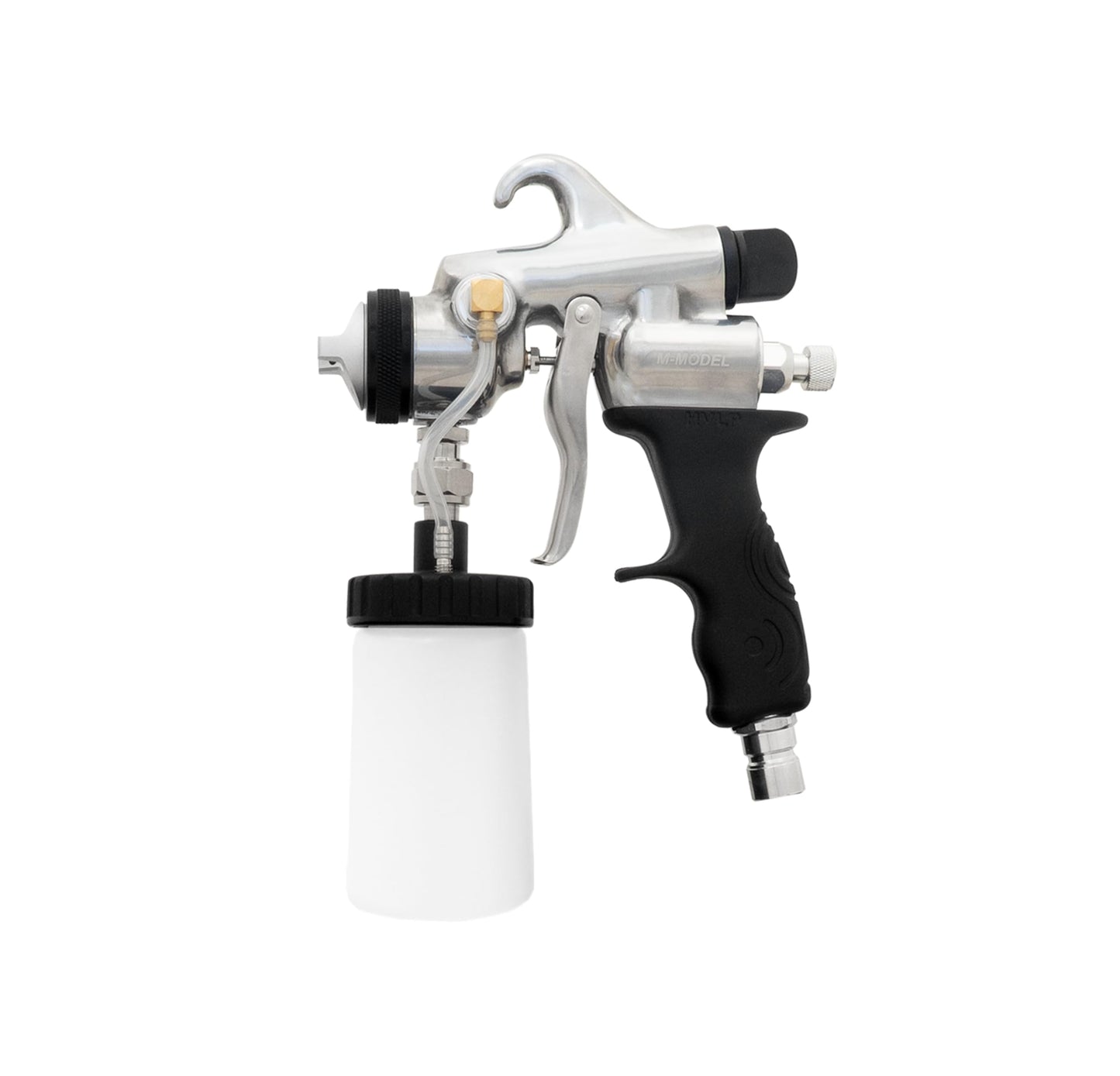 Fuji Spray Sunless 2100 studioTAN HVLP Spray Tan System with TAN7350 Bottom Feed Applicator