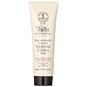 Taylor Of Old Bond Street Shaving Cream Sandalwood, 2.5-Ounce