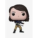 Funko Pop Marvel: Captain America: Brave New World - Ruth Bat-Seraph - Collectable Vinyl Figure - Gift Idea - Official Merchandise - Toys for Kids…