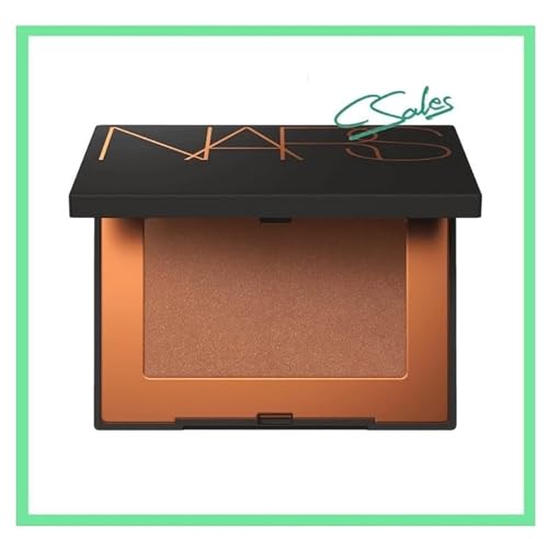Laguna Bronzing Powder