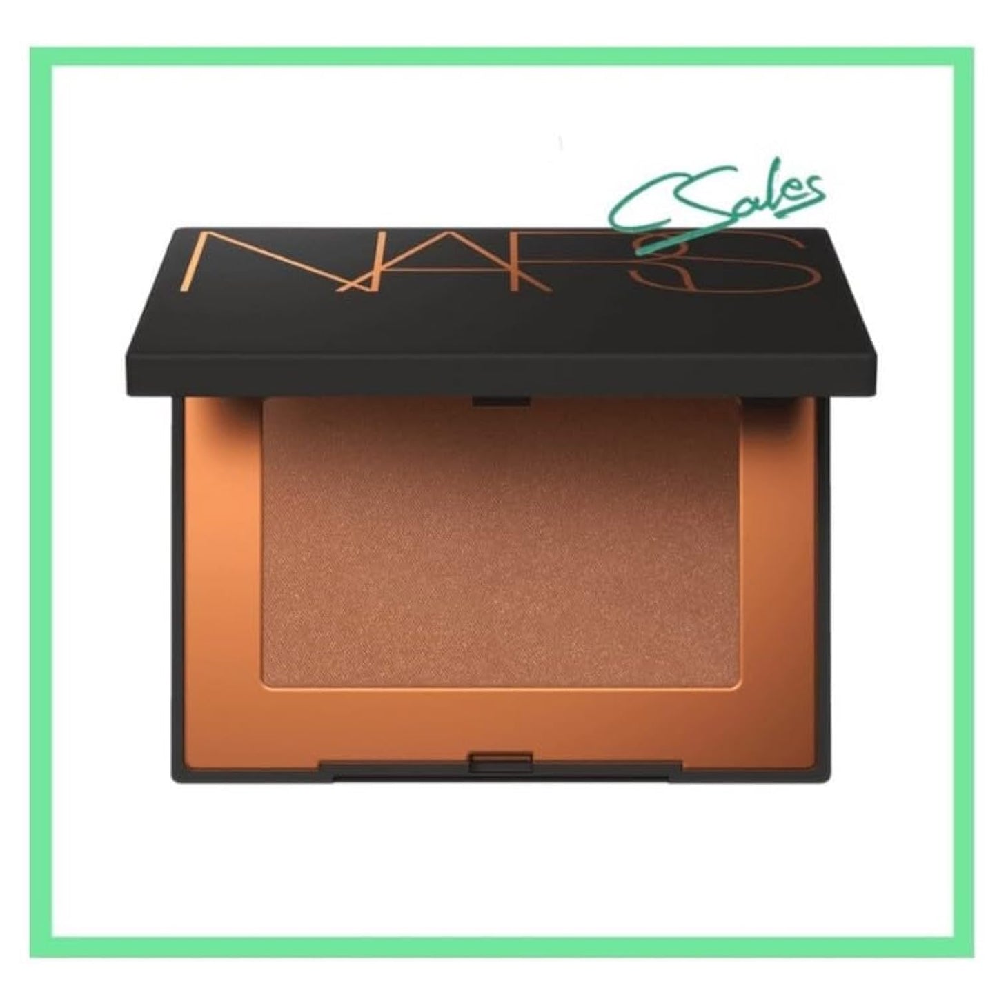 Laguna Bronzing Powder