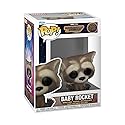 Funko POP! Vinyl: Marvel - Guardians of The Galaxy 3 - Rocket Raccoon - (Baby) - Collectable Vinyl Figure - Gift Idea - Official Merchandise…