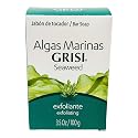 Grisi Grisi Seaweed Algas Marina Bar Soap 3.5 Oz, 3.5 Ounce