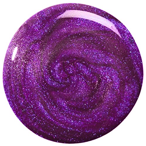 IBD Just Gel Nail Polish, Con-Fuchsion, 0.5 Fluid Ounce Beauty & Personal Care IBD