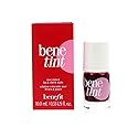 Benefit Cosmetics Benetint Rose Tinted Lip & Cheek Stain, 0.33 Ounce