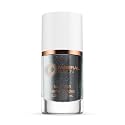 Mineral Fusion Nail Polish, Gray/Grey, Silver Lining Silver Lining 0.33 Fl Oz (Pack of 1) Beauty & Personal Care Mineral Fusion