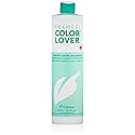 FRAMESI Smooth Shine Sulfate Free Shampoo for Color Treated Hair, 16.9 Fl Oz