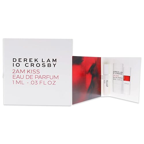 2Am Kiss by Derek Lam for Women - 1 ml EDP Spray Vial