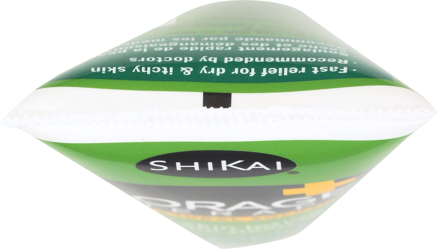 Shikai Products Dry Skin Therapy Lotion Display Case, Trial Size, 1 Ounce Beauty & Personal Care ShiKai