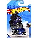 Hot Wheels 2019 HW Moto Ducati 1199 Panigale (Motorcycle) 58/250, Blue