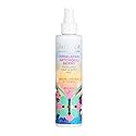 Pacifica Beauty Himalayan Patchouli Berry Hair & Body Mist, Fragrance, Perfume Body Spray, Grapefruit, Sweet Gourmand, Vegan, 6 fl oz (1 Count)