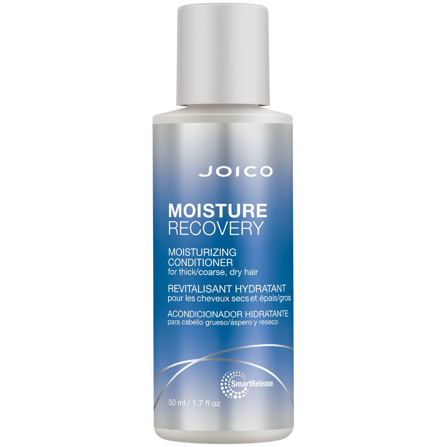 Joico Moisture Recovery Moisturizing Conditioner | For Thick, Coarse, Dry Hair | Restore Moisture, Smoothness, Strength, & Elasticity | Reduce