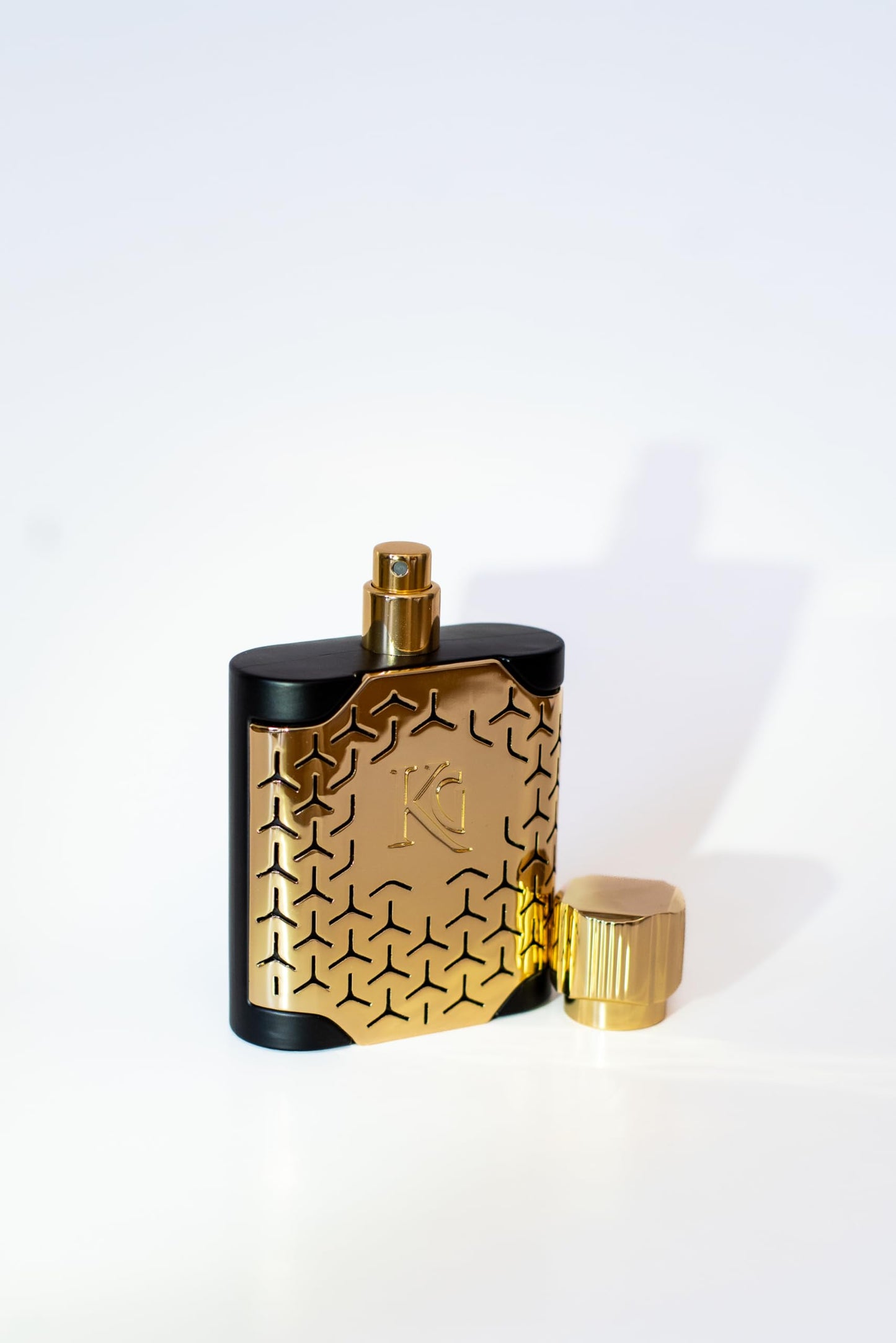 Murcielago Fragrances | Premium Unisex Colognes & Perfumes | Midwest-Inspired Scents | Elevate Your Presence with Handcrafted Aromas (Kidd G) Beauty & Personal Care Murcielago Fragrances