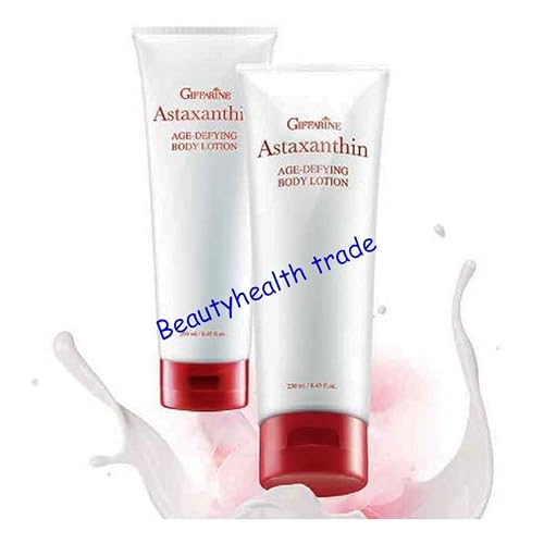 Giffarine Astaxanthin Age-Defying Body Lotion .(Beautyhealth trade)