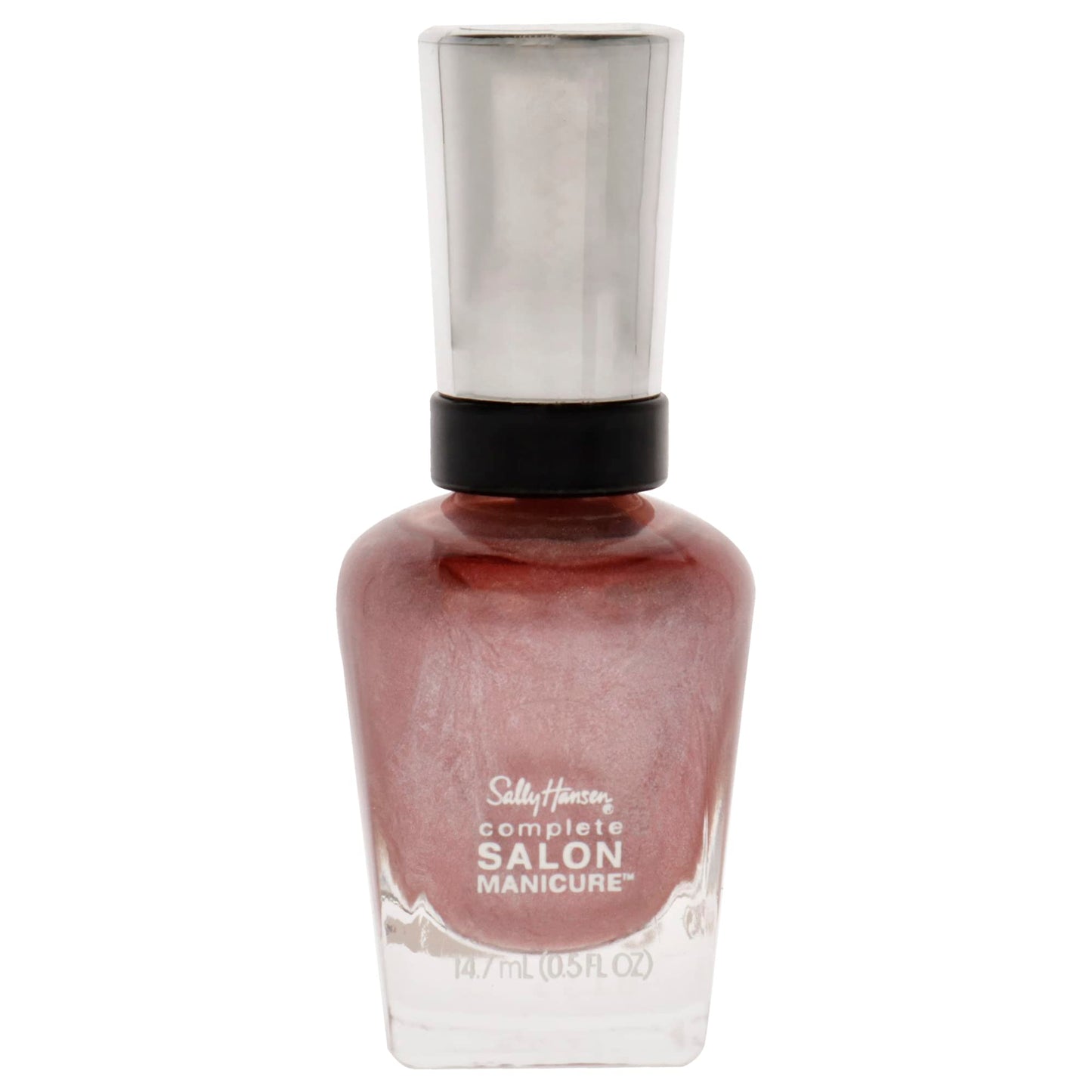 Sally Hansen Nail Polish, Raisin The Bar, 0.5 Ounce, Pack of 1 Beauty & Personal Care Sally Hansen