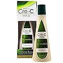 Cre-C Max Shampoo For Regrowing Hair And Hair Loss - 8.46 Oz
